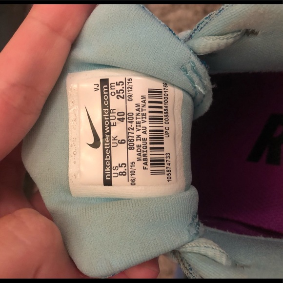 Nike air max - Picture 4 of 5